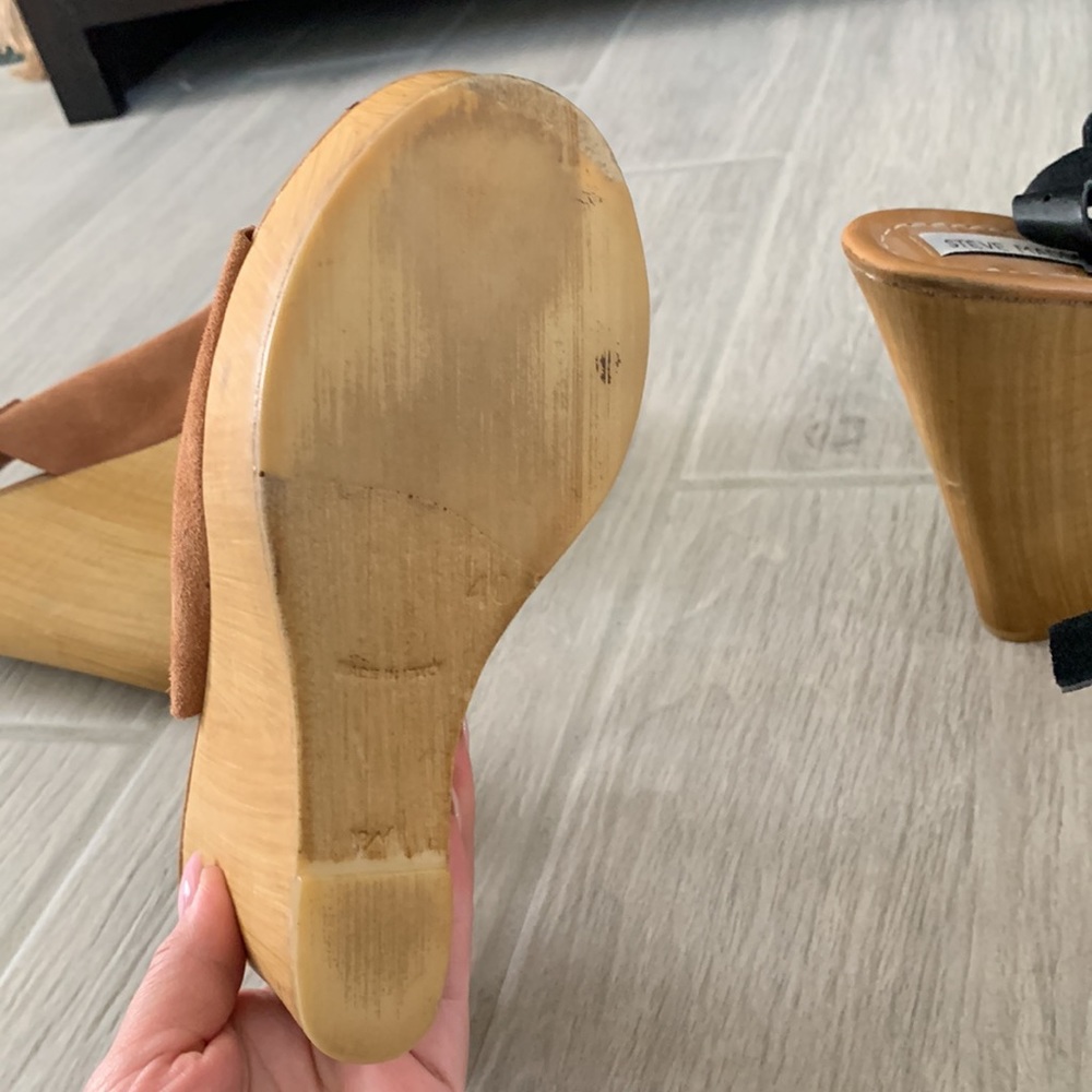 Platform Wedge Bundle! - image 6